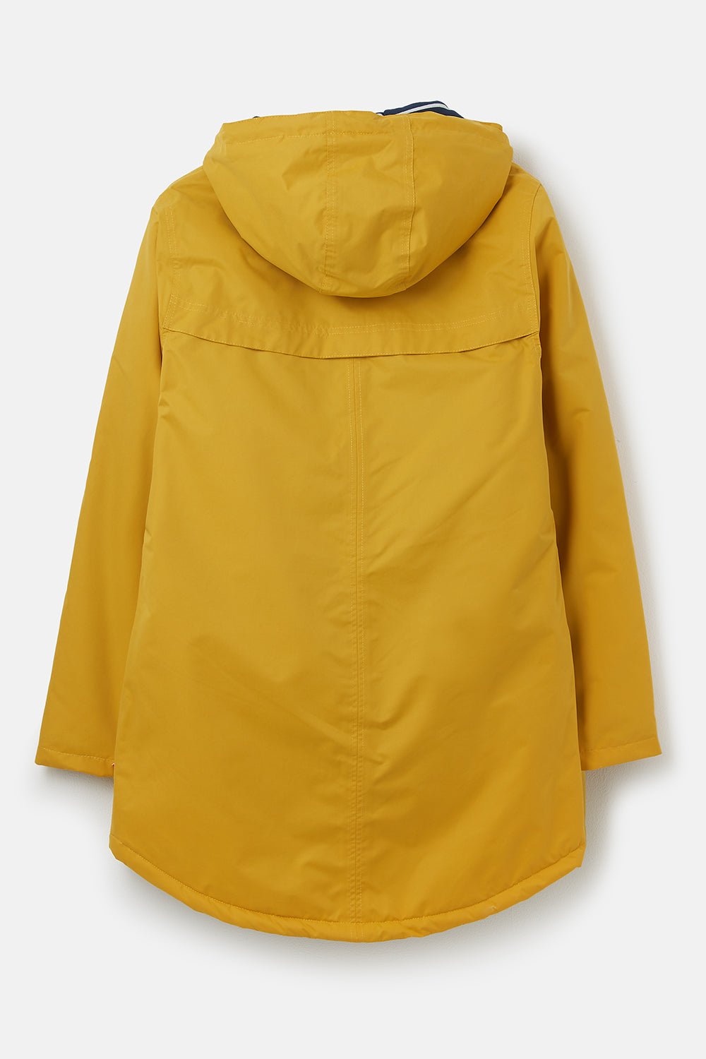 Long Iona Coat - Sunrise-Lighthouse