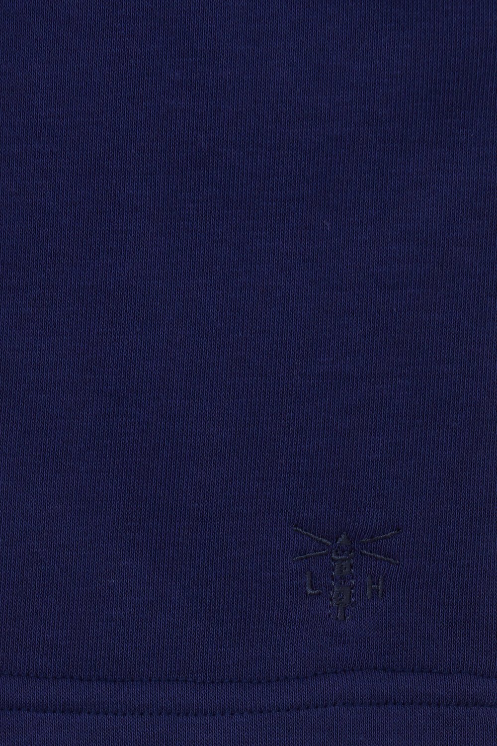 Louie Shorts - Navy-Lighthouse