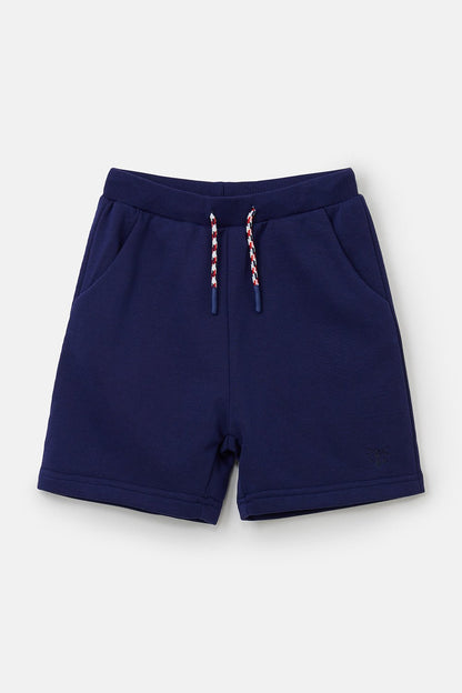 Louie Shorts - Navy-Lighthouse
