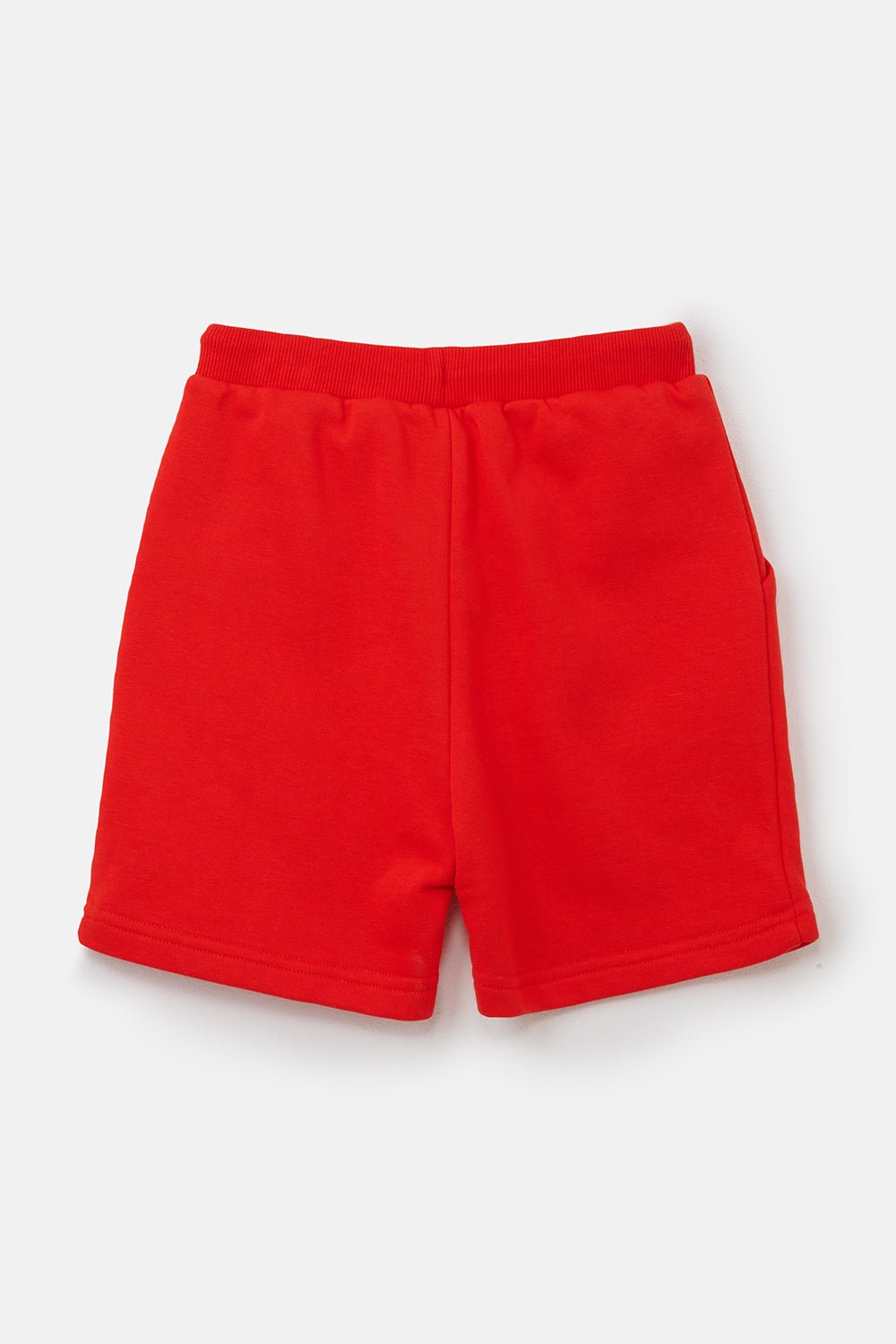 Louie Shorts - Red-Lighthouse