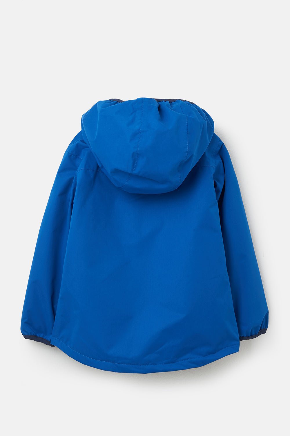 Lucas Coat - Blue - Lighthouse