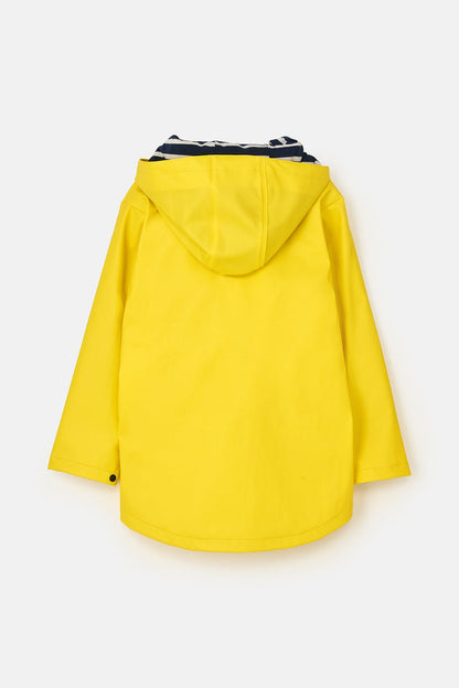 Max Unisex Jacket - Yellow-Lighthouse