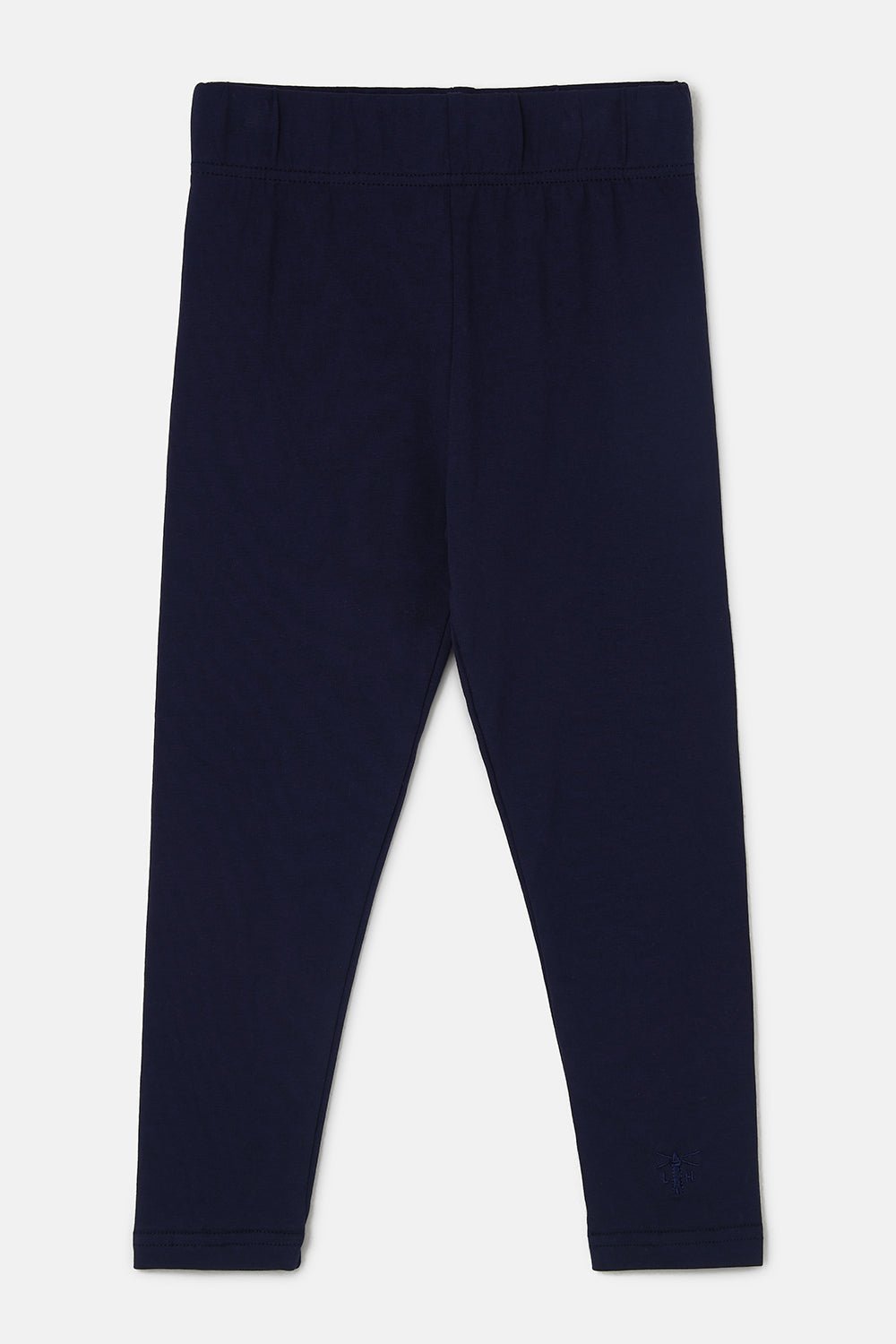 Mollie Leggings - Navy-Lighthouse