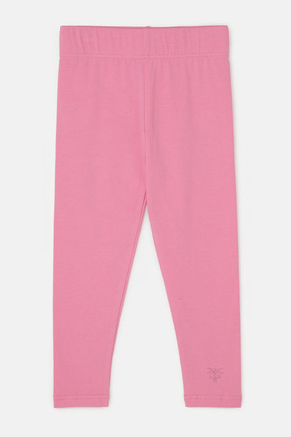 Mollie Leggings - Soft Pink-Lighthouse