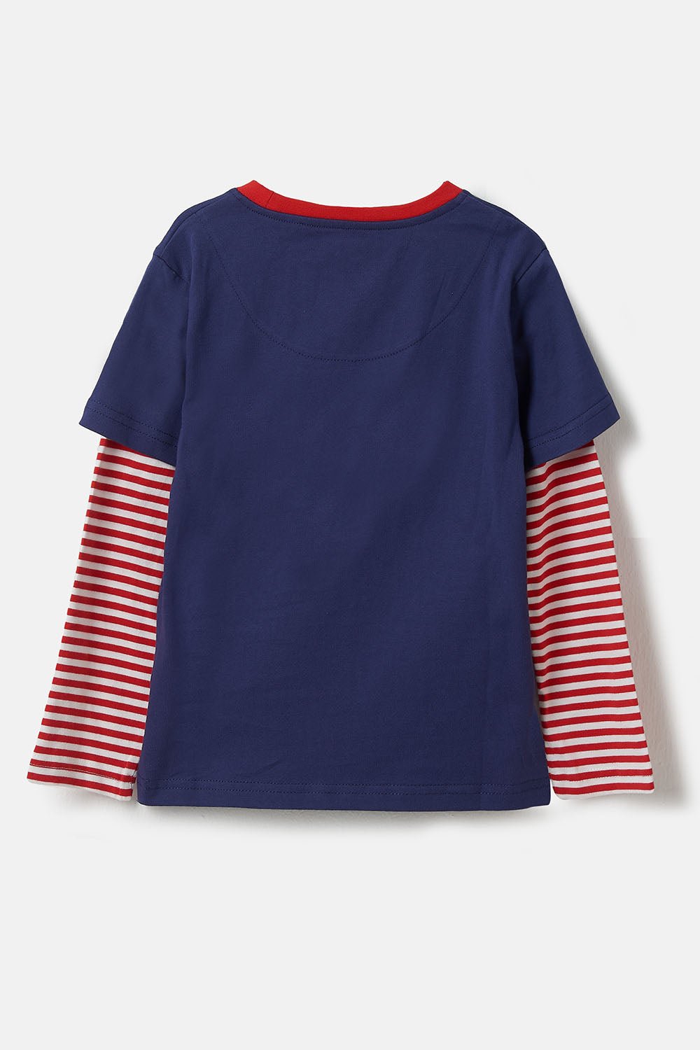 Oliver Top - Rocket - Lighthouse