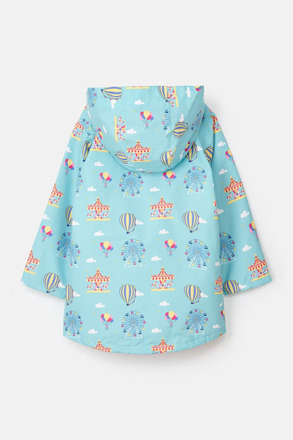 Olivia Jacket - Carnival Print-Lighthouse