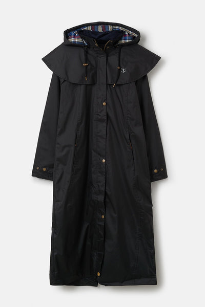Mens long waterproof clearance coats uk