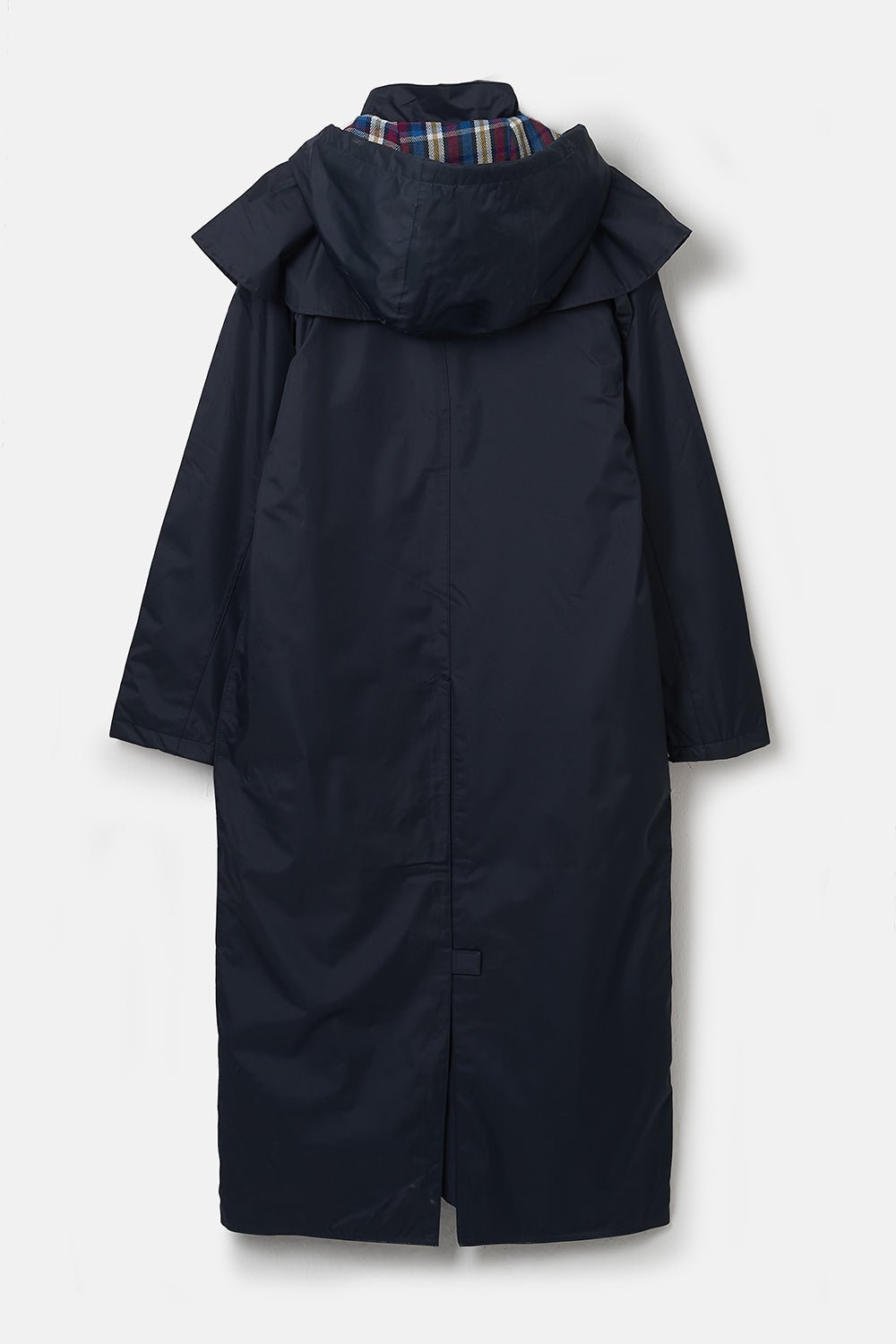 Full length womens raincoat clearance