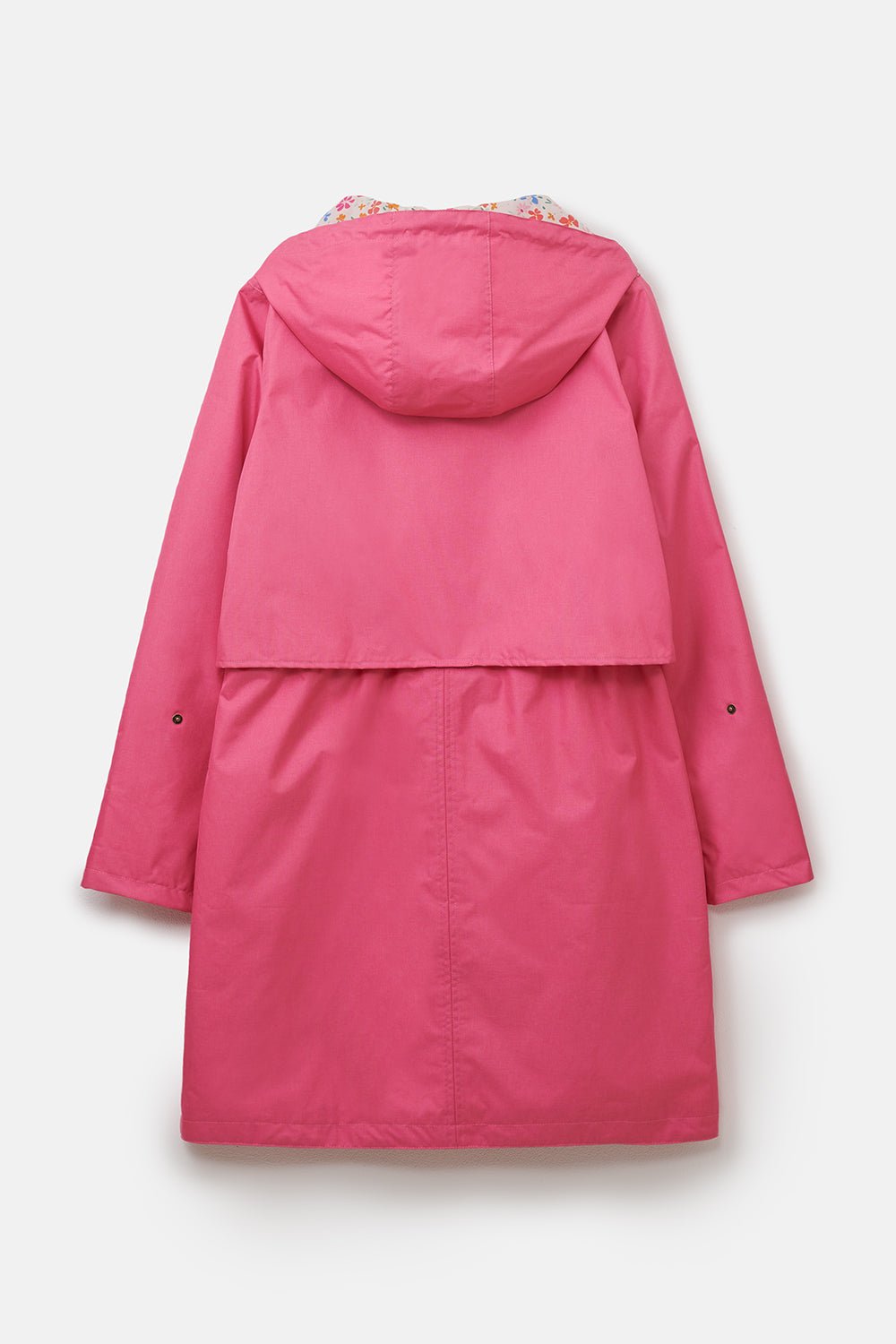 Pippa Coat - Pink-Lighthouse