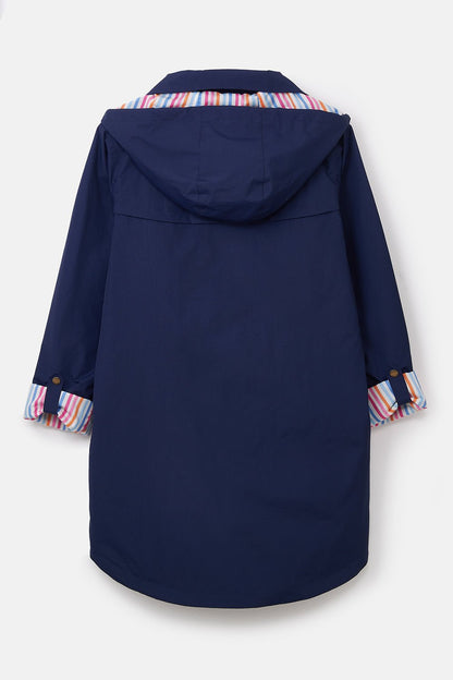 Rebecca Jacket - Navy-Lighthouse