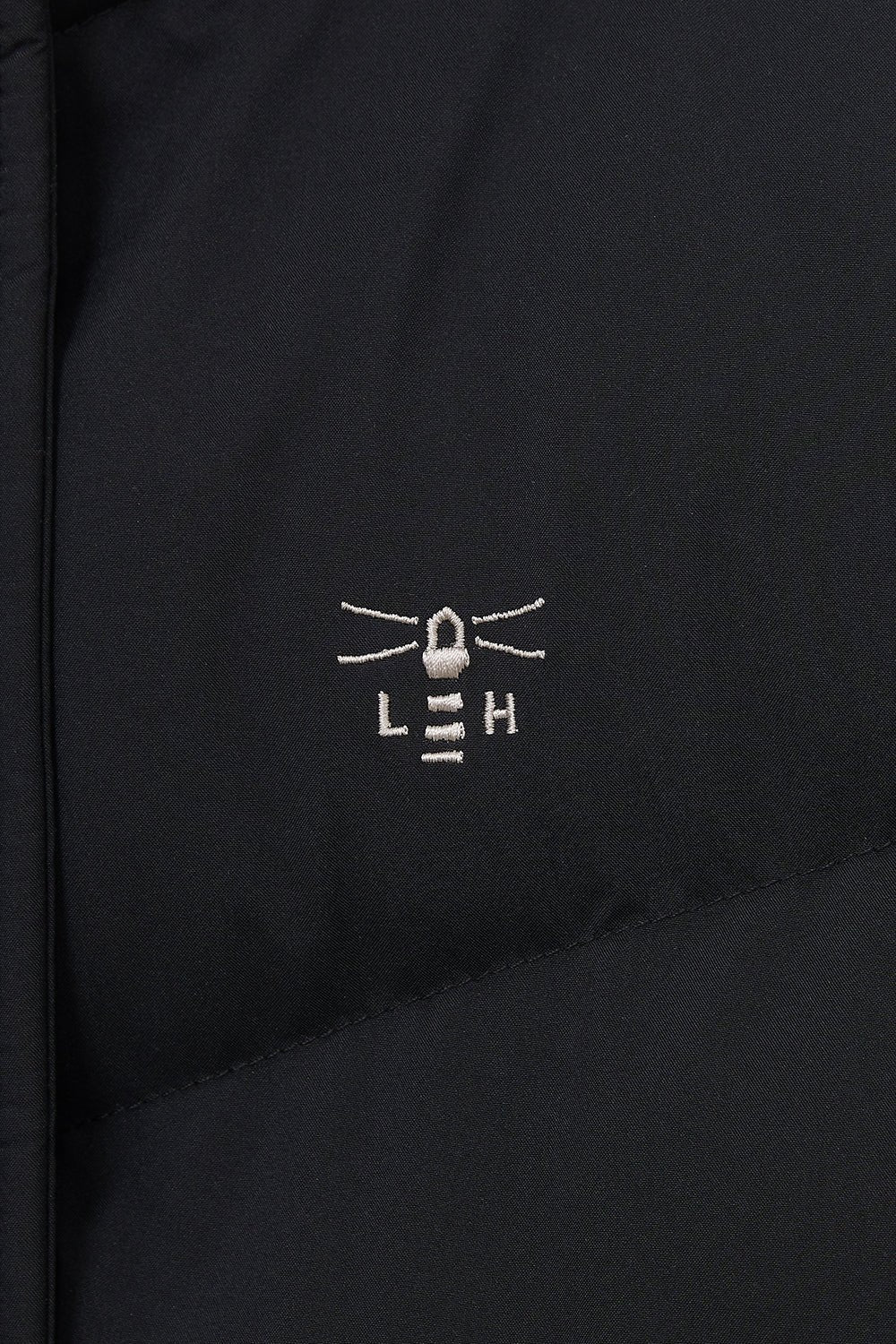 Savannah Coat - Black - Lighthouse