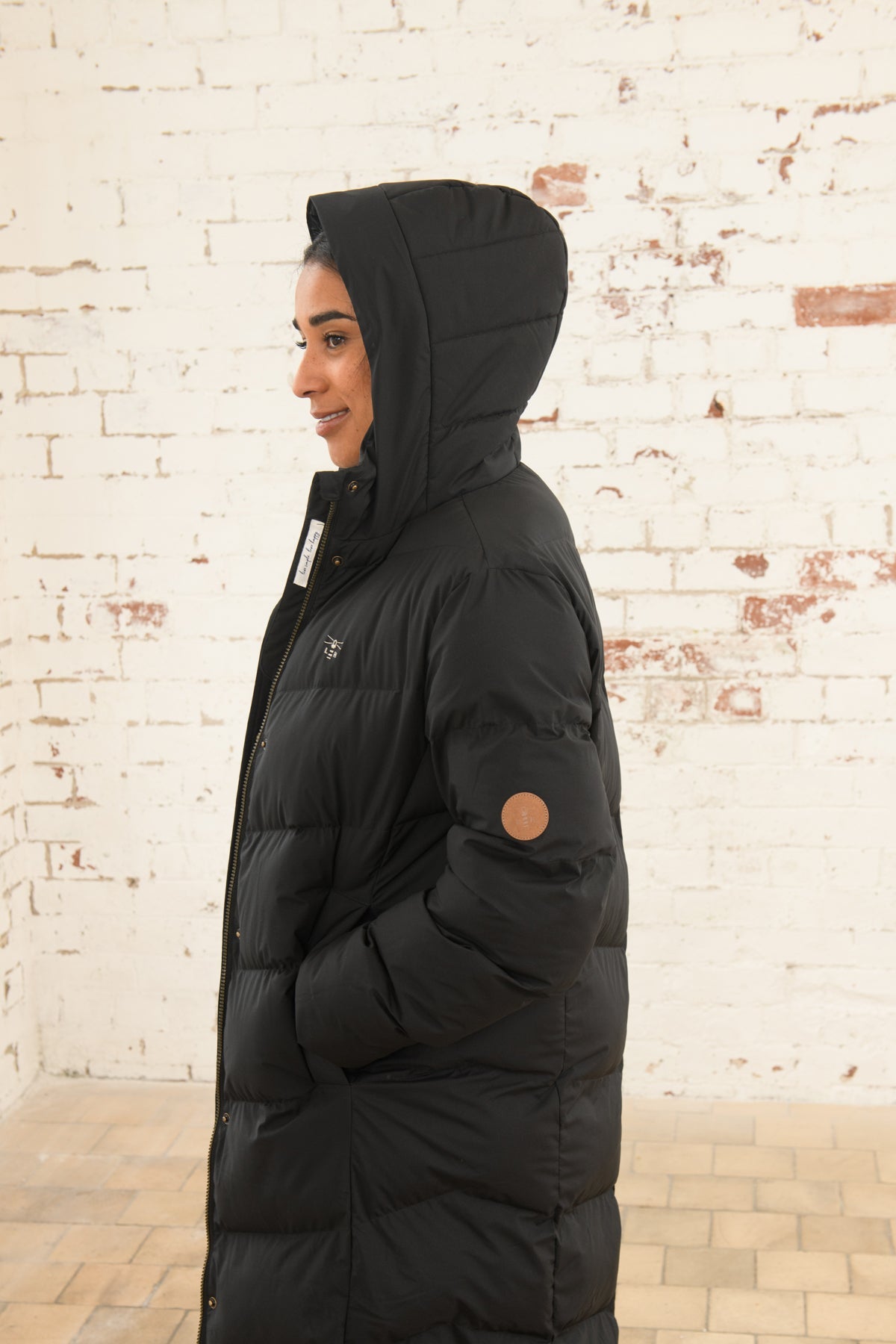 Supply and demand clearance coat womens