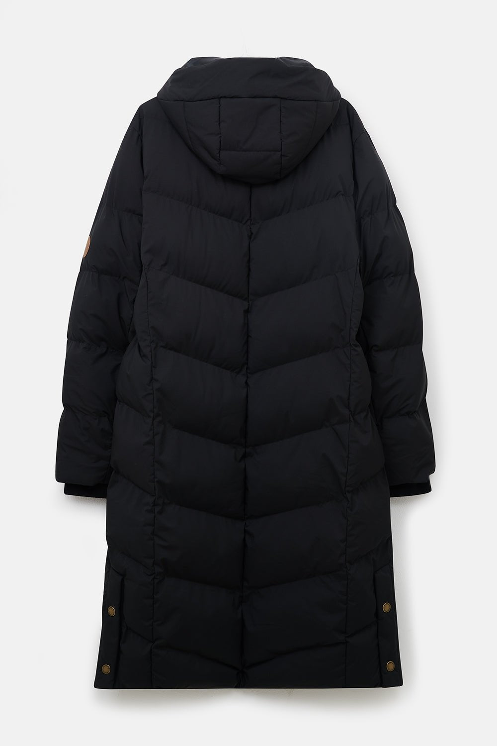 Savannah Coat - Black - Lighthouse
