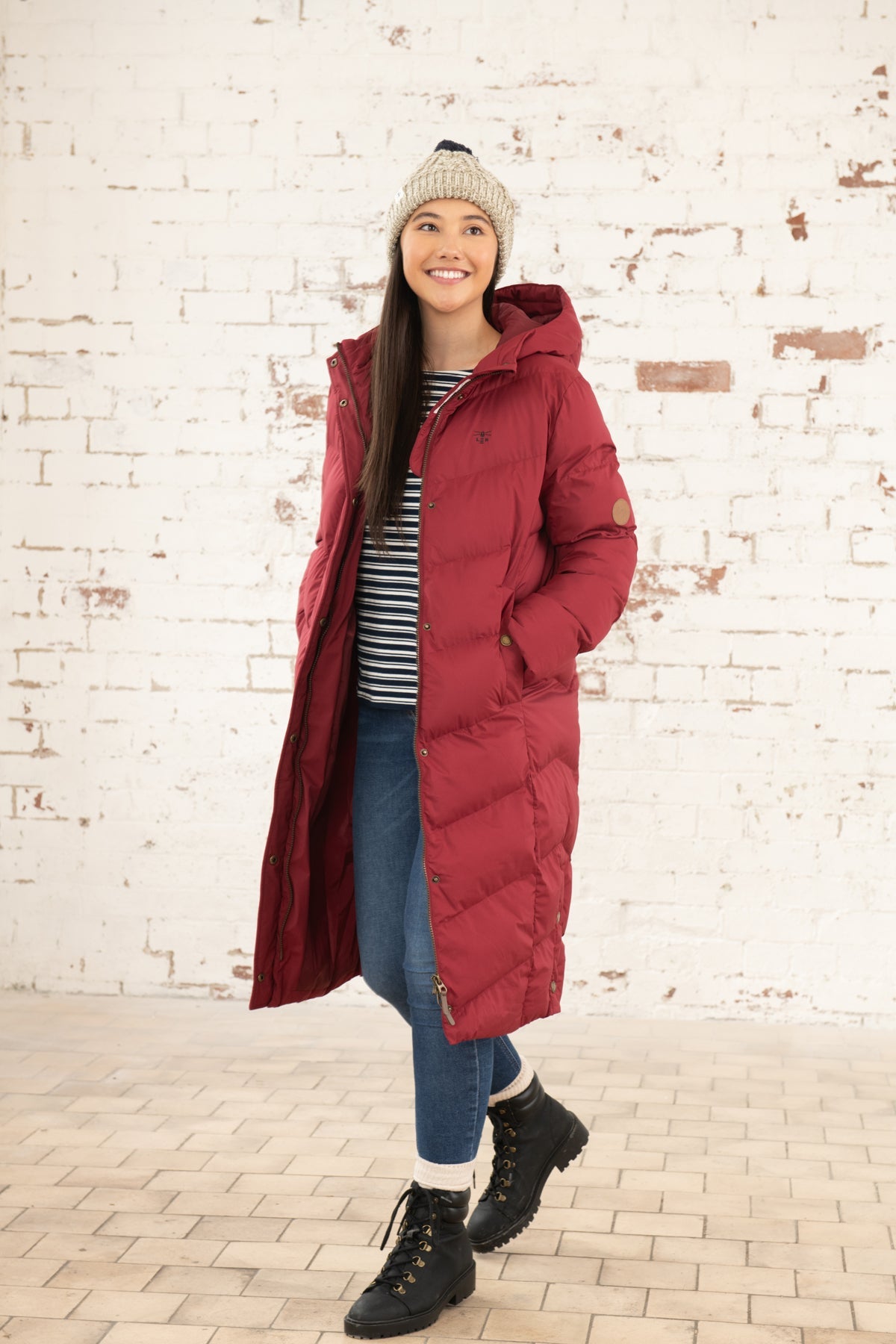 Target dry lighthouse islander jacket hotsell