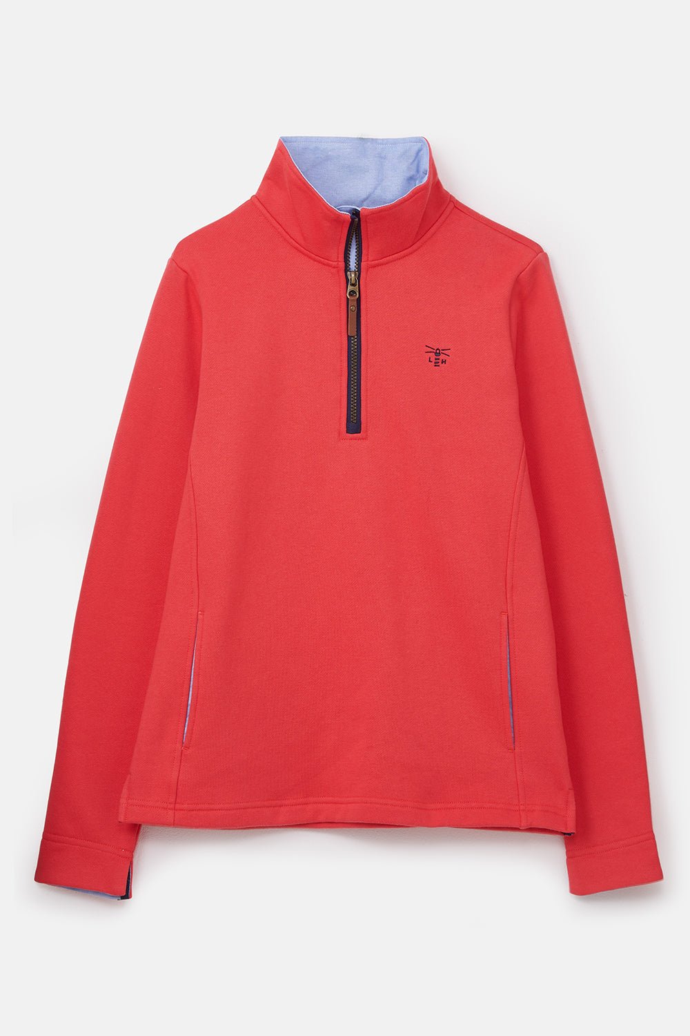 Shore women's sweatshirt, Watermelon