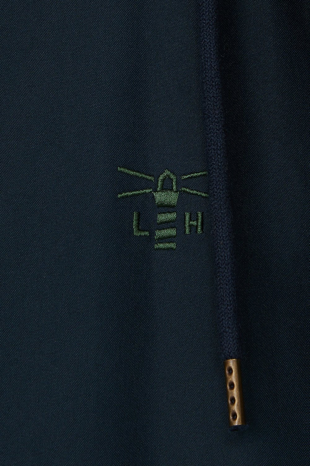 Stockman Long Raincoat Navy Men s Coats Lighthouse