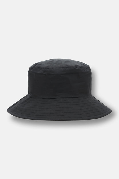 Storm Rain Hat - Black-Lighthouse