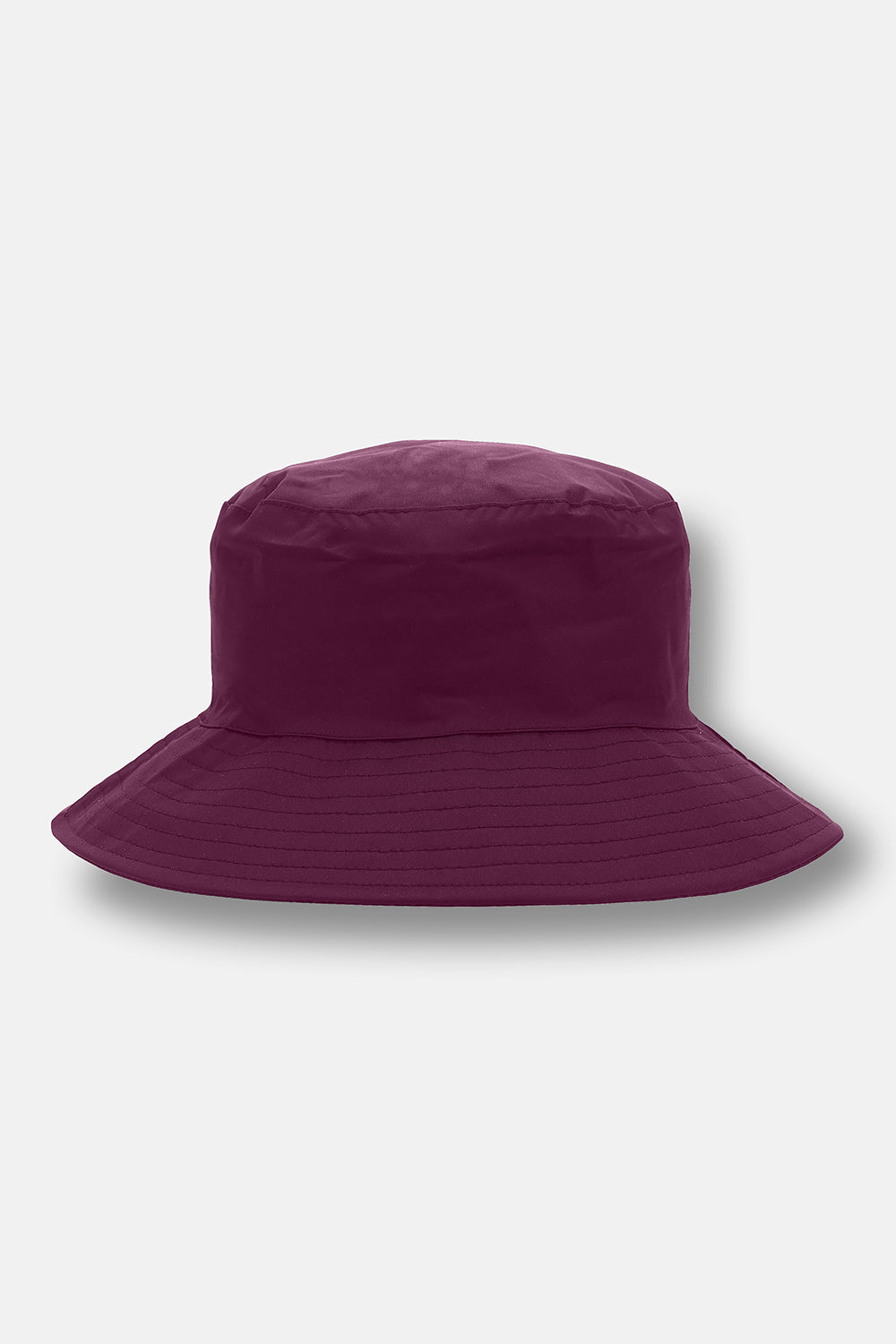 Storm Rain Hat - Plum-Lighthouse