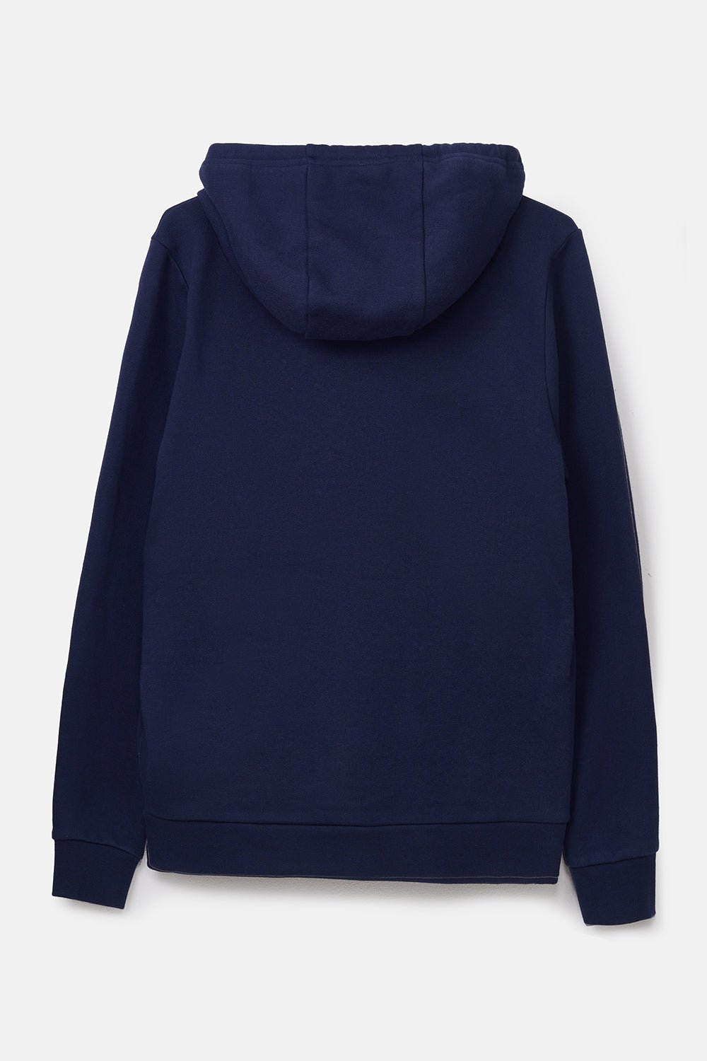 Strand Hooded Top - Navy - Lighthouse