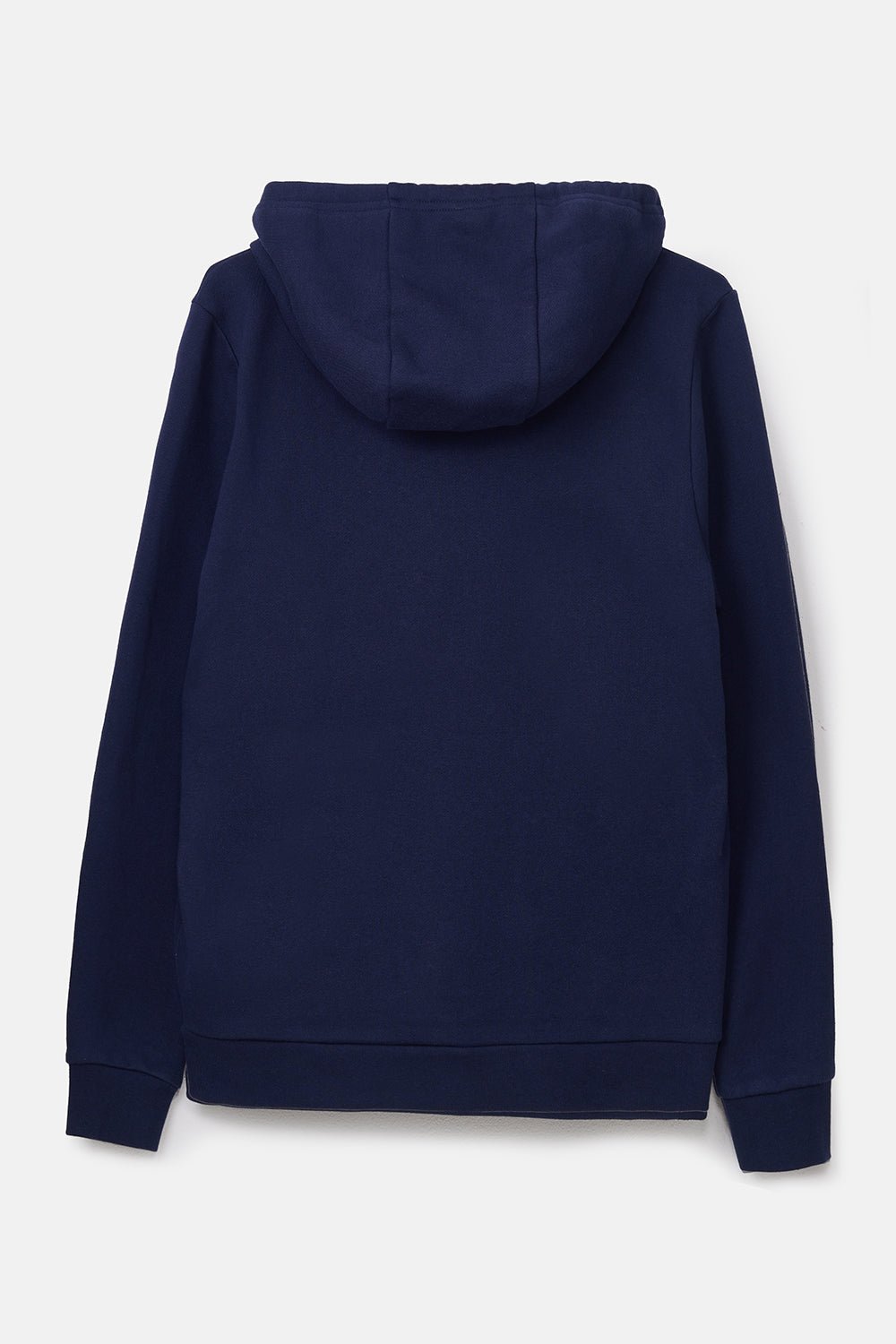 Strand Hooded Top - Navy-Lighthouse